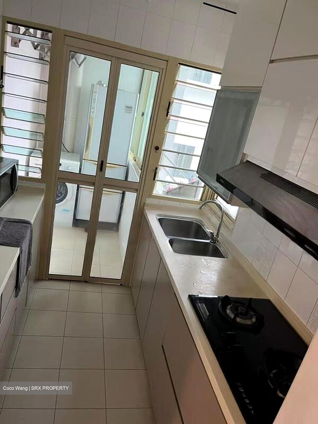 Blk 167A The Sundial (Punggol), HDB 4 Rooms #475588141